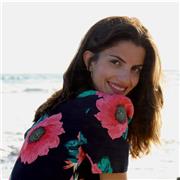 Cours d'espagnol avec une professeure de nationalité espagnole